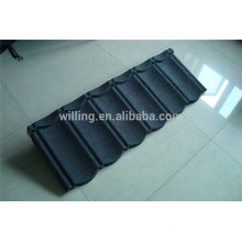 High Quality Kerala Stone Coated Metal Roof Tile Steel Sheets